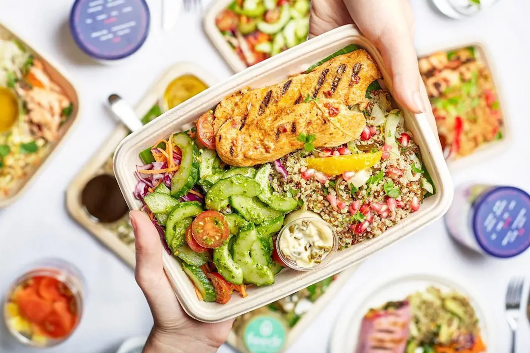 How to Choose a Meal Delivery Services